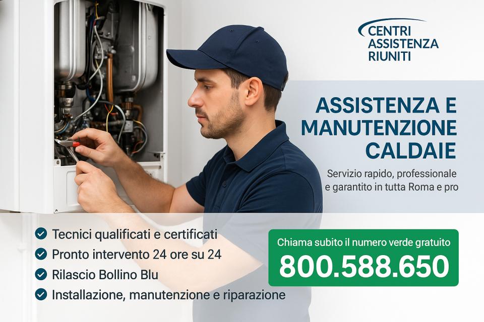 Assistenza e manutenzione caldaia a Roma e Provinc Assistenza e manutenzione caldaia a Roma e Provinc